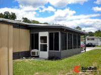 1981 WING Mobile Home