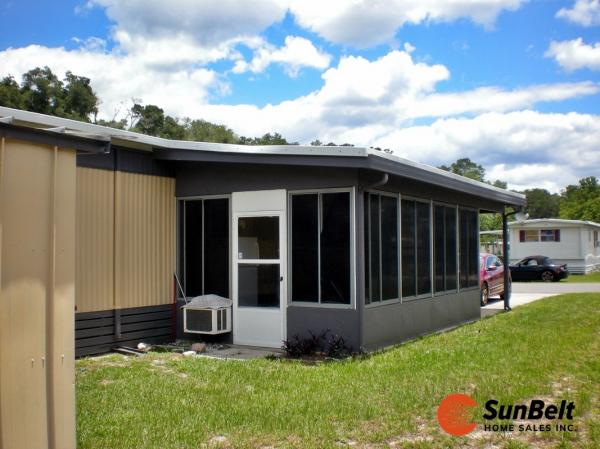 1981 WING Mobile Home