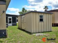 1981 WING Mobile Home