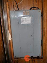1981 WING Mobile Home