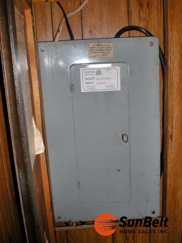 1981 WING Mobile Home