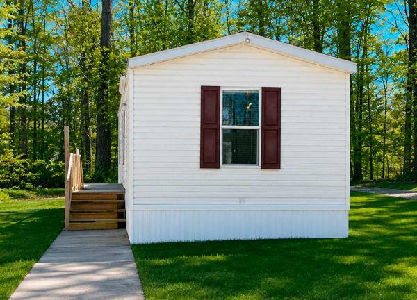 2020  Mobile Home For Sale