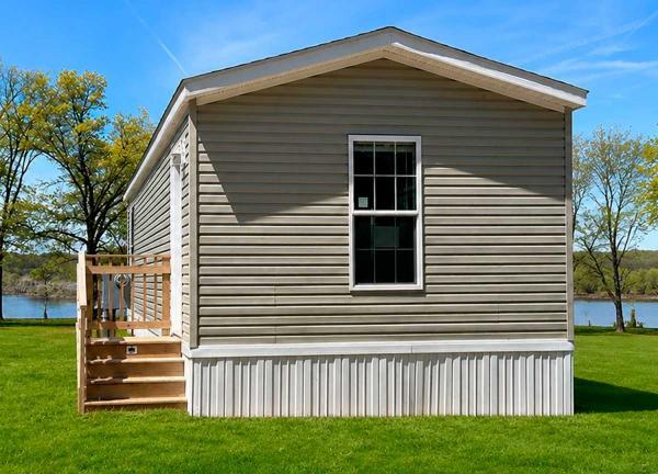 2023  Mobile Home For Sale