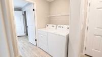 2025 Champion Redman Paramount Manufactured Home