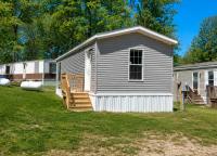 2022 Manufactured Home