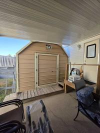 1999 Manufactured Home