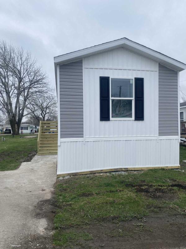 2026 Mobile Home