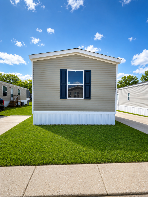2025 Champion Manufactured Home