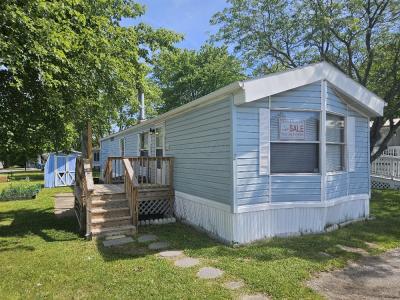 Mobile Home at 2 Daffodil Ct Newark, DE 19713