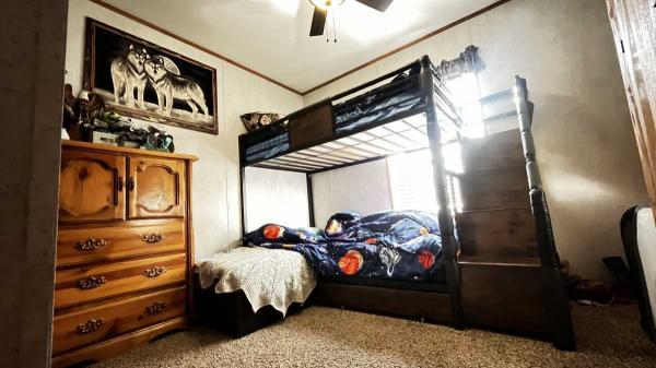 2017 Eagle River Eagle River Manufactured Home