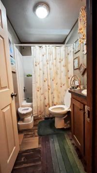 2017 Eagle River Eagle River Manufactured Home