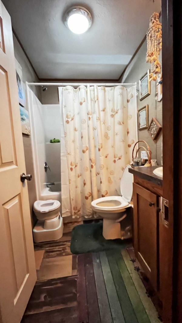 2017 Eagle River Eagle River Manufactured Home
