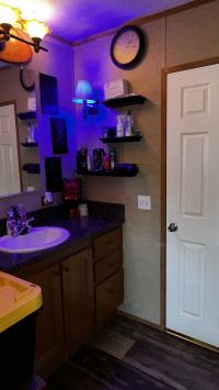 2017 Eagle River Eagle River Manufactured Home