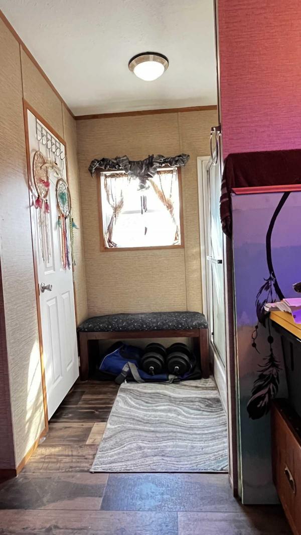 2017 Eagle River Eagle River Manufactured Home