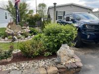 2017 Eagle River Eagle River Manufactured Home