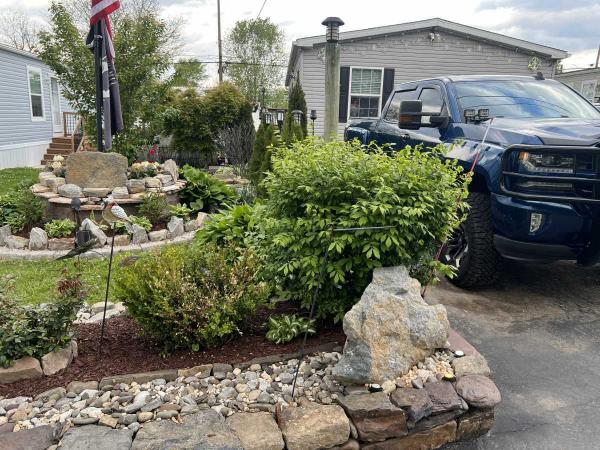 2017 Eagle River Eagle River Manufactured Home