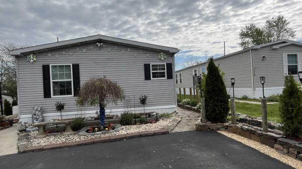 2017 Eagle River Eagle River Manufactured Home