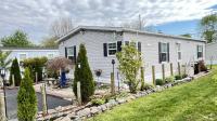 2017 Eagle River Eagle River Manufactured Home