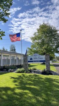 2017 Eagle River Eagle River Manufactured Home