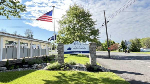 2017 Eagle River Eagle River Manufactured Home