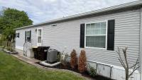 2017 Eagle River Eagle River Manufactured Home
