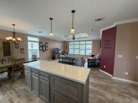 2018 Jacobsen Custom Built Home Manufactured Home
