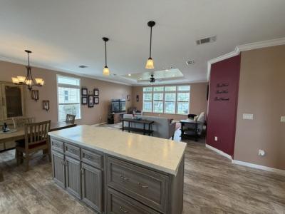 Photo 4 of 31 of home located at 3946 Manatee Club Drive Ruskin, FL 33570