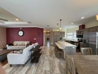 2018 Jacobsen Custom Built Home Manufactured Home