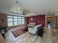 2018 Jacobsen Custom Built Home Manufactured Home