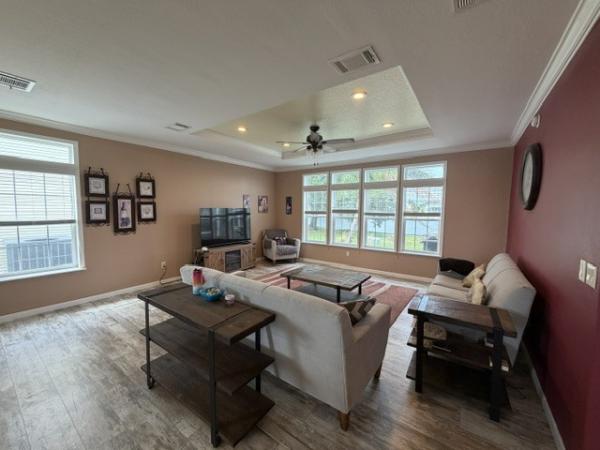 2018 Jacobsen Custom Built Home Manufactured Home