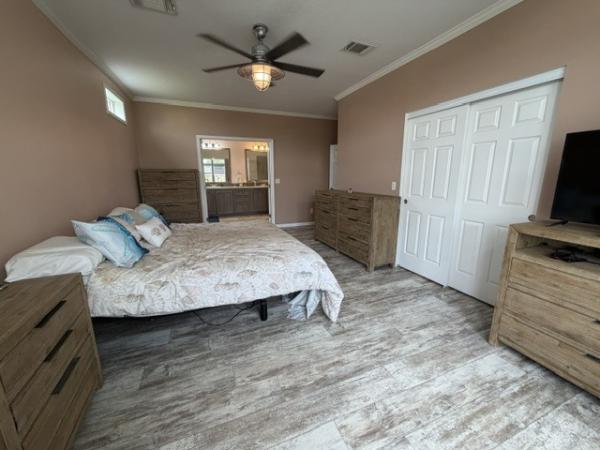 2018 Jacobsen Custom Built Home Manufactured Home