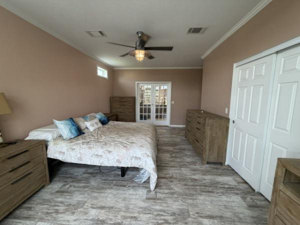 2018 Jacobsen Custom Built Home Manufactured Home