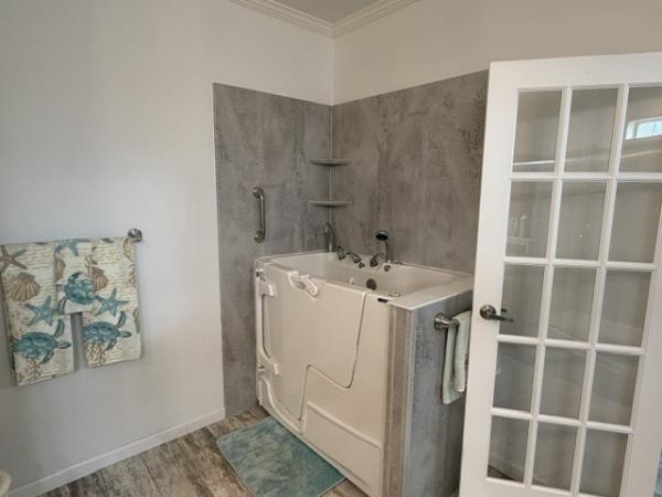 2018 Jacobsen Custom Built Home Manufactured Home