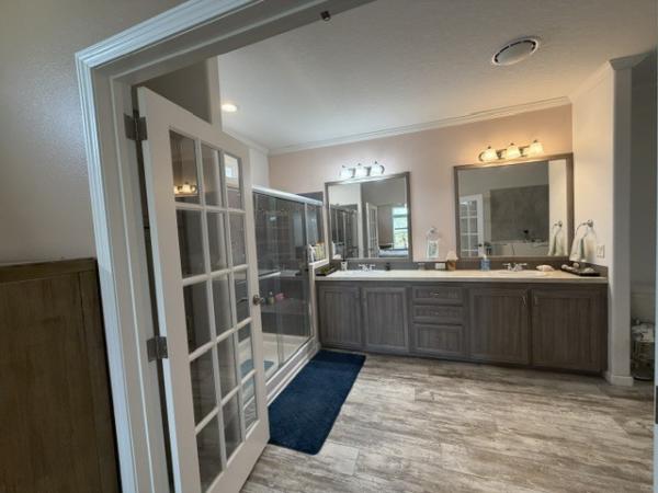 2018 Jacobsen Custom Built Home Manufactured Home