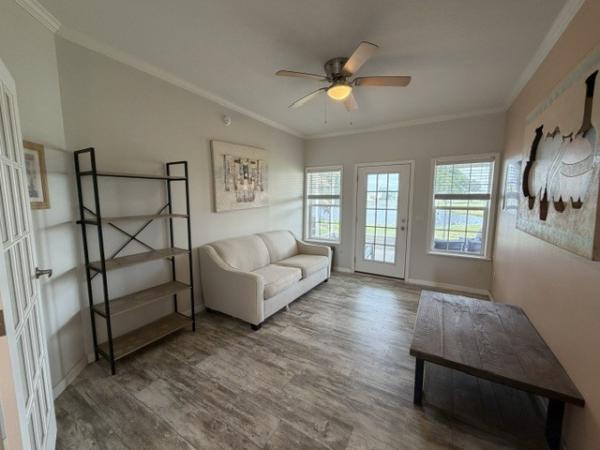 2018 Jacobsen Custom Built Home Manufactured Home