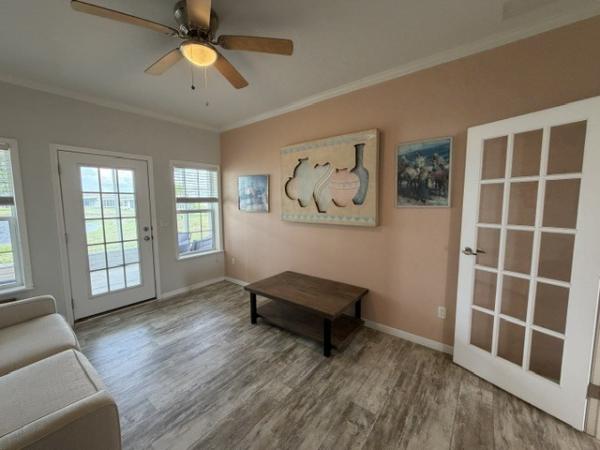 2018 Jacobsen Custom Built Home Manufactured Home