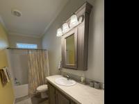 2018 Jacobsen Custom Built Home Manufactured Home
