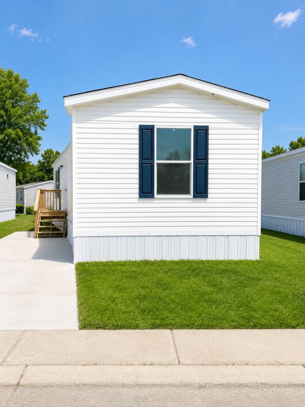 2025 Champion Manufactured Home