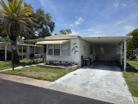 1980 VAGA Manufactured Home