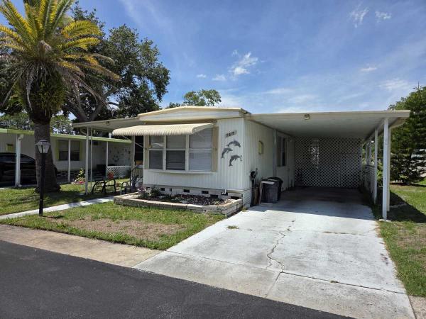 Photo 1 of 2 of home located at 7815 Lynbrook Dr New Port Richey, FL 34653