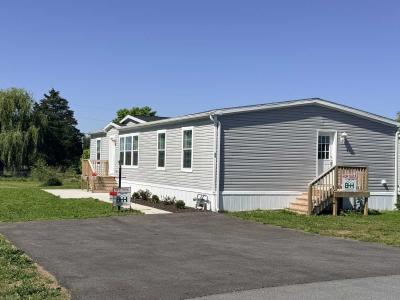 Mobile Home at 39 Maizefield Drive Shippensburg, PA 17257