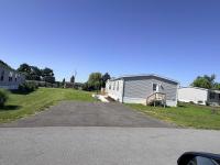 Champion Odyssey Manufactured Home