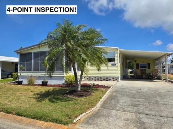 1979 2BD/2BA Manufactured Home