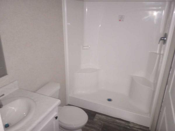2025 Champion Mobile Home