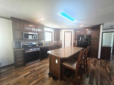 Mobile Home at 2848 Ruby Way Milford, MI 48380