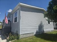 2016 Champion Redman Manufactured Home