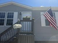 2016 Champion Redman Manufactured Home