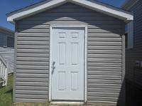 2016 Champion Redman Manufactured Home