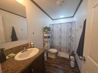 2016 Champion Redman Manufactured Home