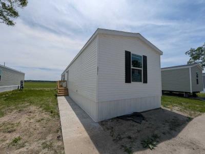 Mobile Home at 2211 S Brabant Lot 30 Burt, MI 48417
